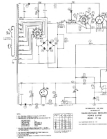 Heathkit IP-20 - Schematic 